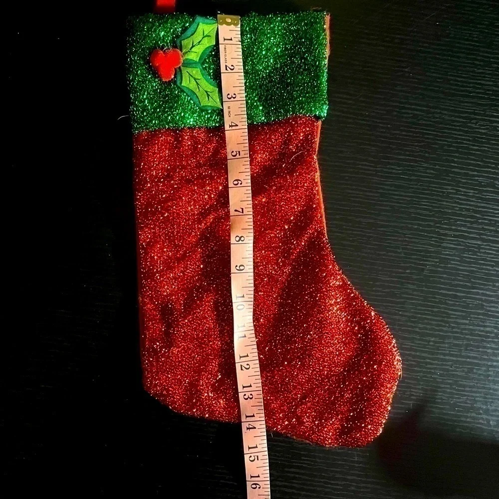 Handmade vintage christmas